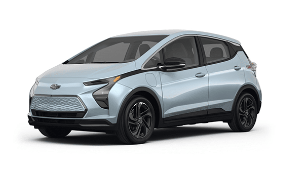 Electric Vehicle