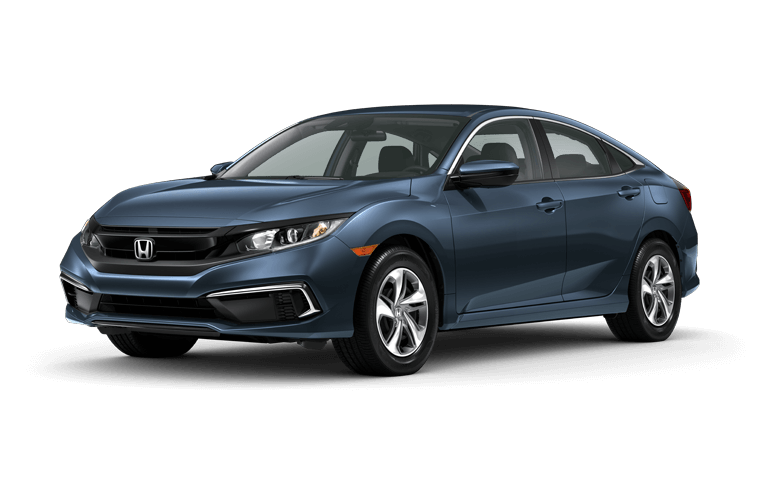 Sedan