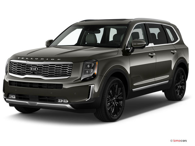 SUV